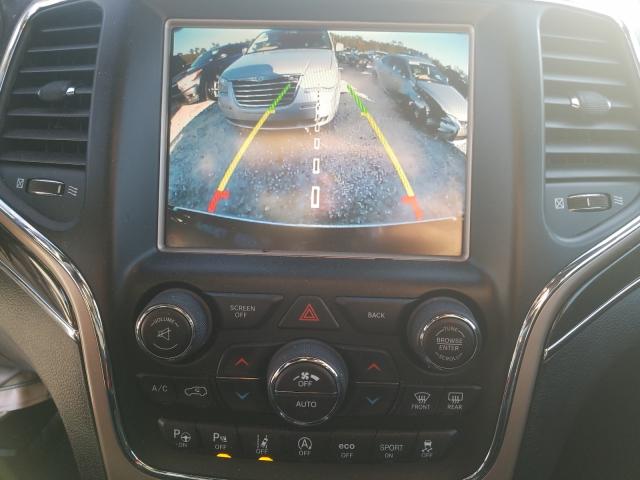 2017 JEEP AND CHER 1C4RJECG8HC920933