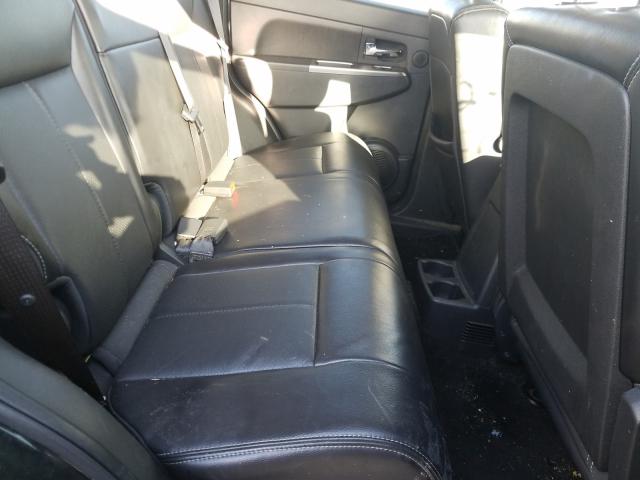 2012 JEEP LIBERTY JE 1C4PJMFK0CW185857