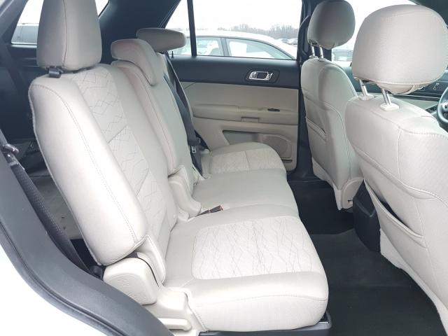 2013 FORD EXPLORER 1FM5K7B87DGB86897