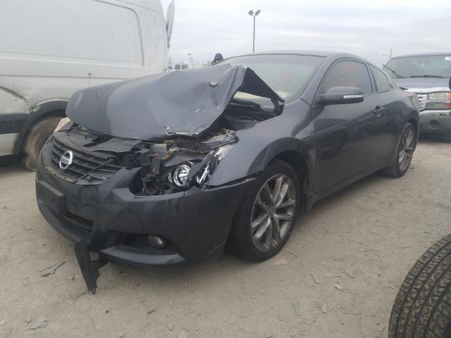 2012 NISSAN ALTIMA SR 1N4BL2EP0CC139510
