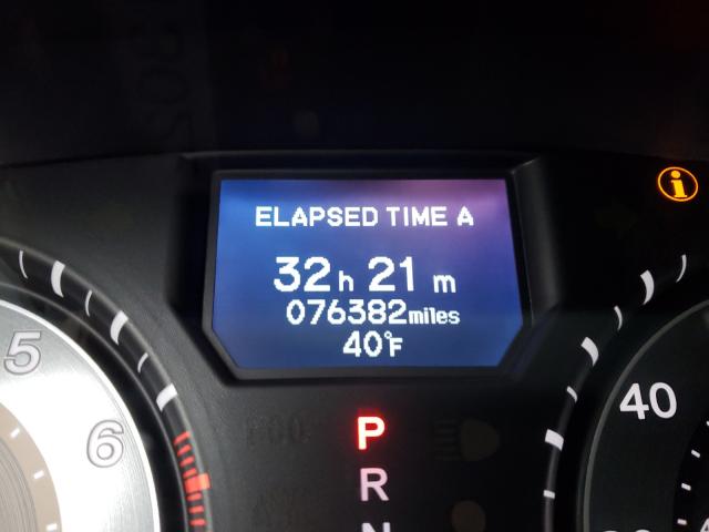 2015 HONDA ODYSSEY 5FNRL5H96FB130955