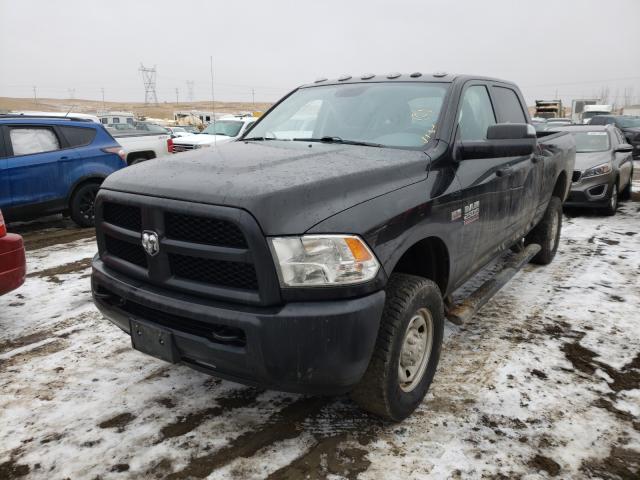 2018 RAM 2500 ST 3C6UR5CJ6JG361634