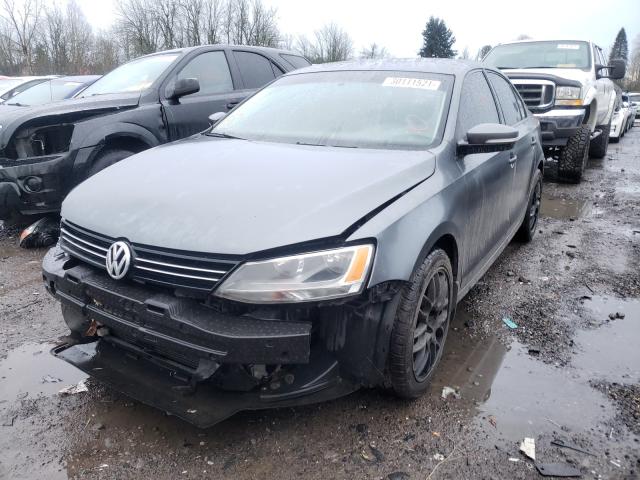 2011 VOLKSWAGEN JETTA 3VWDZ7AJ8BM308635