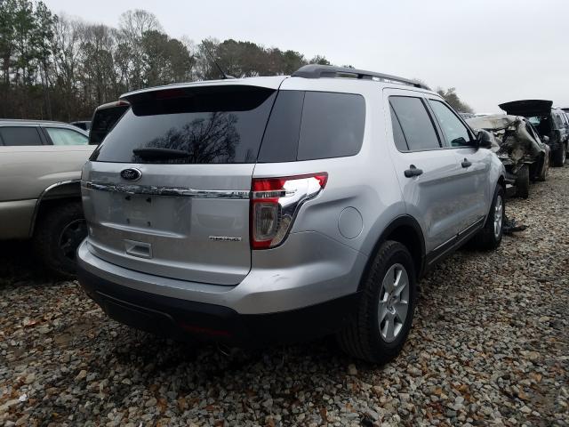 2013 FORD EXPLORER 1FM5K7B89DGA34197
