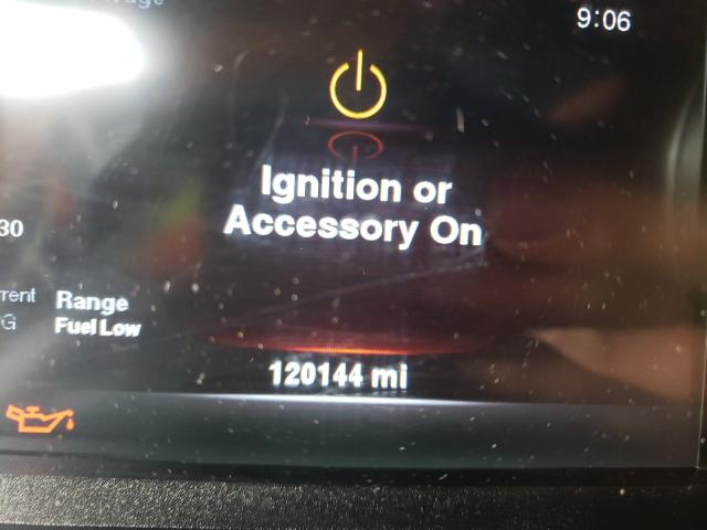 2014 RAM 1500 LARAM 1C6RR7NTXES438603