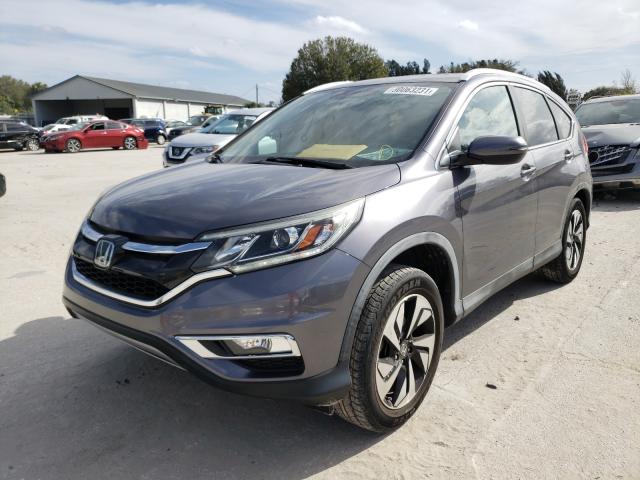 2016 HONDA CR-V TOURI 5J6RM3H98GL014618