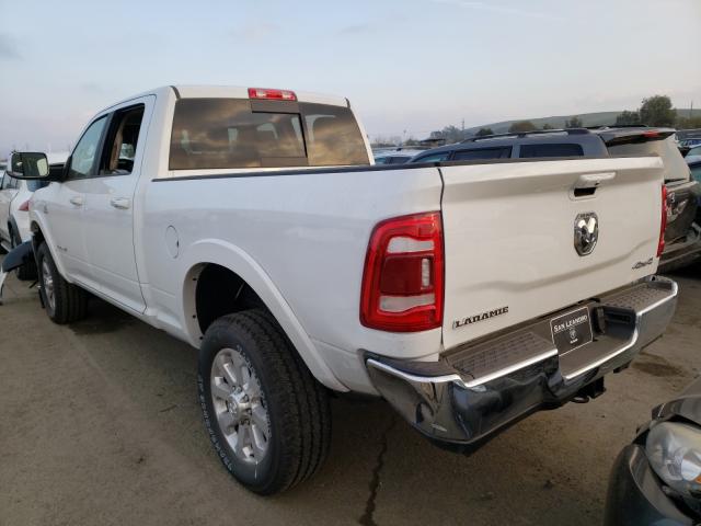 2020 RAM 2500 LARAM 3C6UR5FL1LG244074