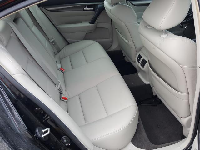 2012 ACURA TL 19UUA8F28CA040560