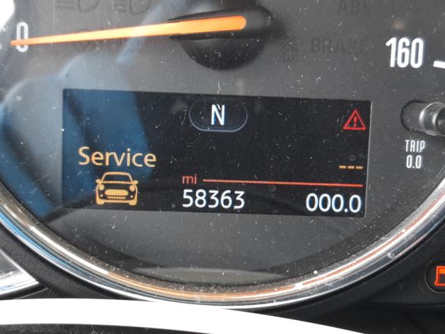 2016 MINI COOPER S WMWXU3C55G2B63267