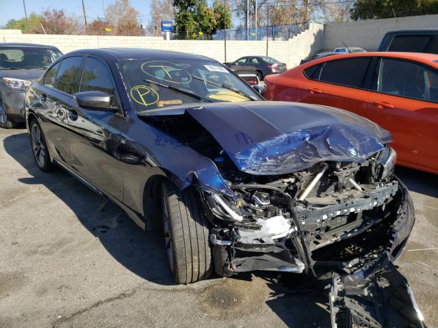 2020 BMW M340I - WBA5U7C02LFJ30861