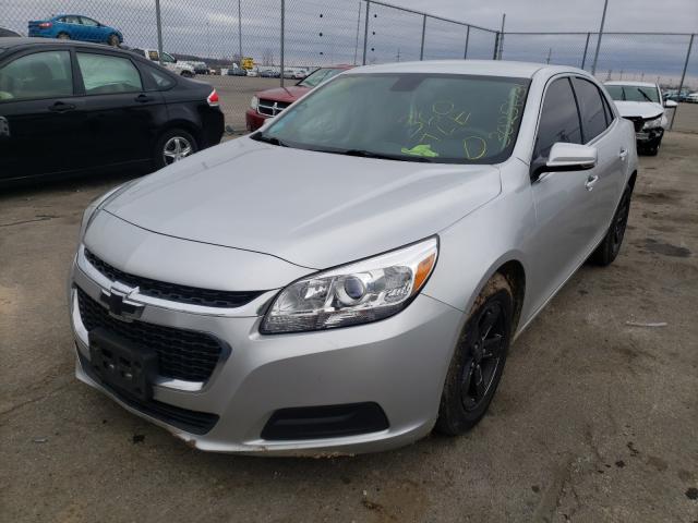 2016 CHEVROLET MALIBU LIM 1G11C5SA5GF157084