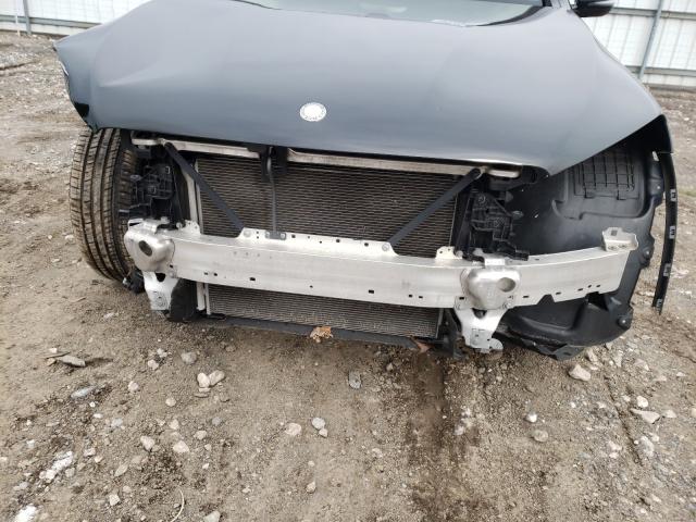 2016 MERCEDES-BENZ GLC 300 4M WDC0G4KB1GF068925