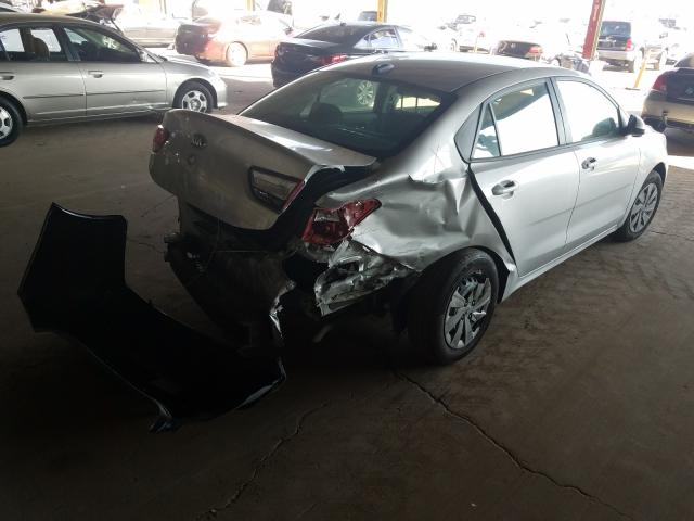 2019 KIA RIO S 3KPA24AB5KE221108