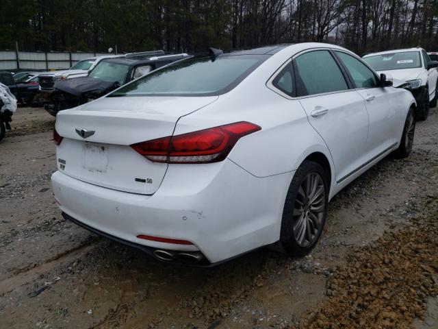 2015 HYUNDAI GENESIS 5. KMHGN4JF1FU021222