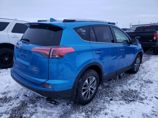2016 TOYOTA RAV4 HV XL JTMRJREV8GD017841