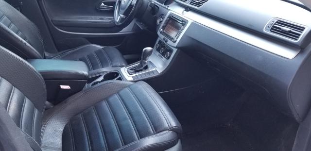 2012 VOLKSWAGEN CC SPORT WVWMP7AN9CE504795