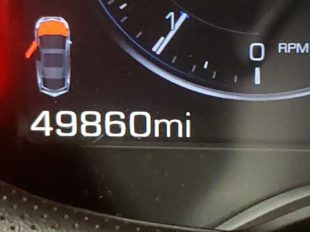 2014 CADILLAC XTS PREMIU 2G61P5S32E9130785