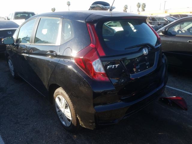 2020 HONDA FIT LX 3HGGK5H40LM717367
