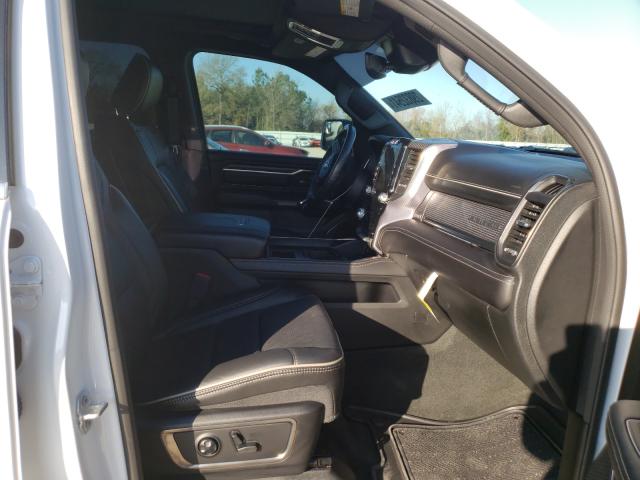 2020 RAM 1500 LIMIT 1C6SRFHT9LN368739