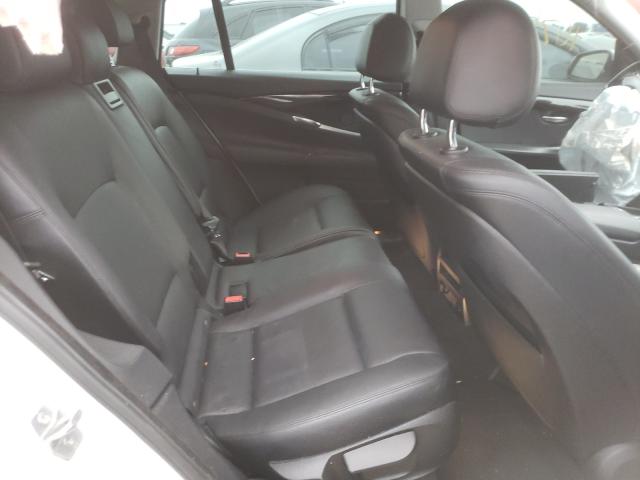 2015 BMW 535 IGT WBA5M2C55FGH99240