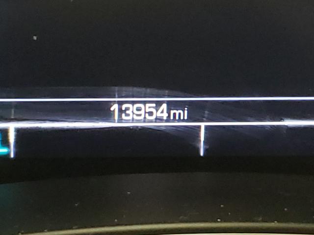 2019 CHEVROLET IMPALA LS 1G11Y5SA1KU146217
