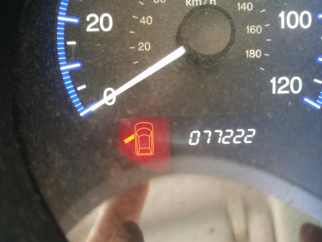 2010 HONDA ELEMENT LX 5J6YH1H33AL002044