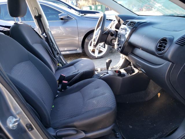2017 MITSUBISHI MIRAGE ES ML32A3HJ9HH017092