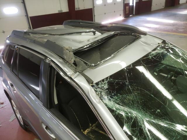 2010 SUBARU OUTBACK 3. 4S4BRDHC0A2311806