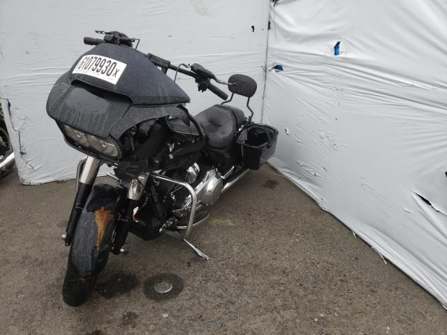 2019 HARLEY-DAVIDSON FLTRX - 1HD1KHC13KB653915