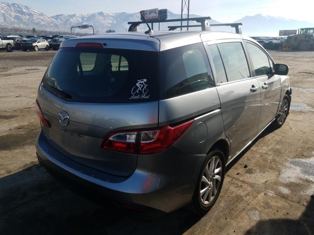 2012 MAZDA 5 JM1CW2BL9C0103095