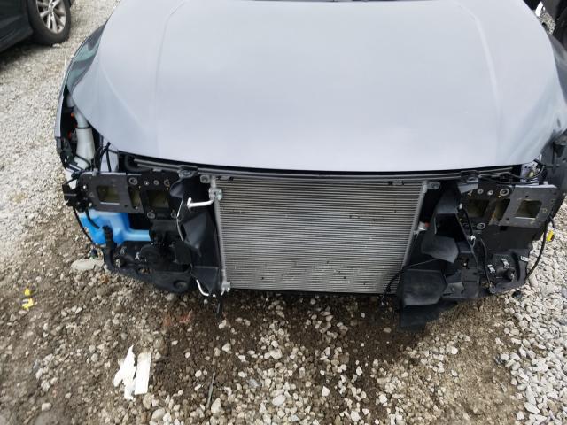 2020 HONDA CIVIC SPOR 2HGFC2E81LH523878