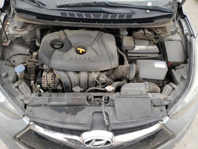 2014 HYUNDAI ELANTRA CO KMHDH6AH2EU026256