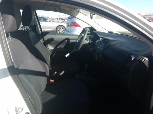2015 MITSUBISHI MIRAGE DE ML32A3HJ8FH045303