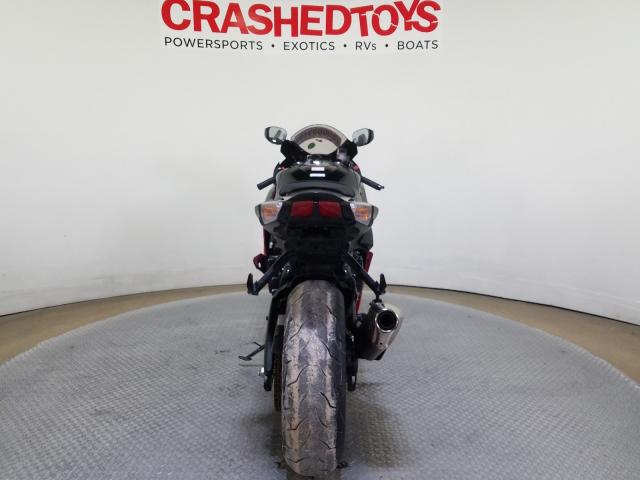 2018 SUZUKI GSX-R750 JS1GR7MA6J2100958