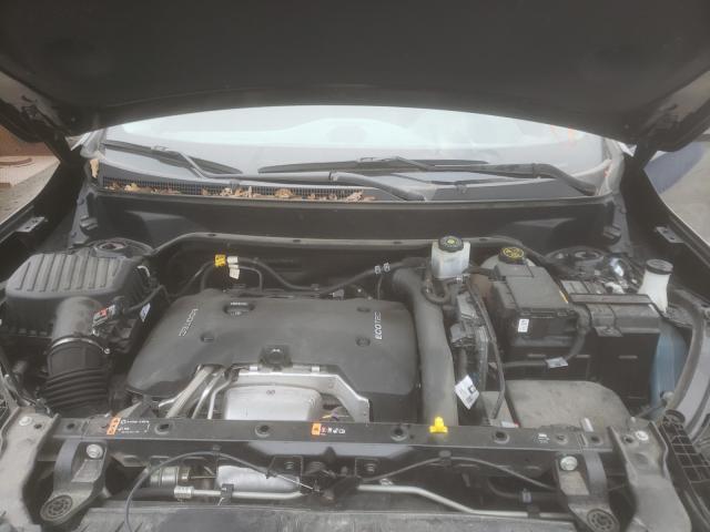 2018 GMC TERRAIN DE 3GKALXEX5JL140810
