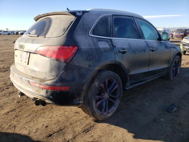 2015 AUDI SQ5 PRESTI WA1VGAFP9FA063249