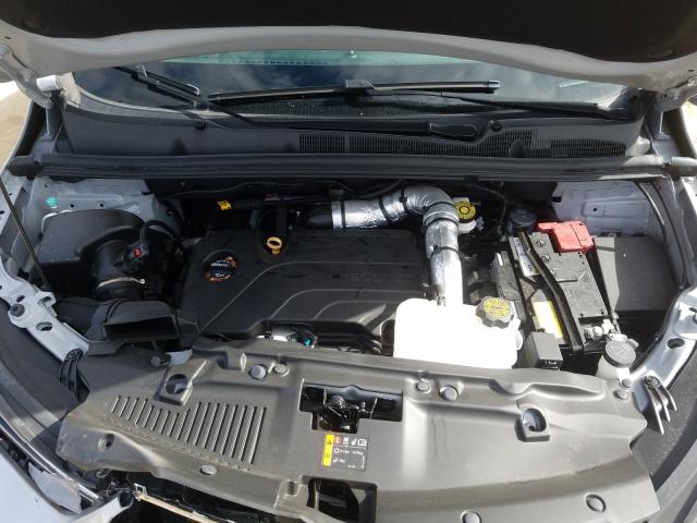 2019 BUICK ENCORE ESS KL4CJCSM0KB916352