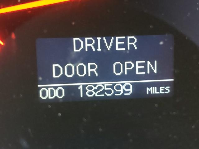 2011 TOYOTA SEQUOIA LI 5TDKY5G1XBS034475
