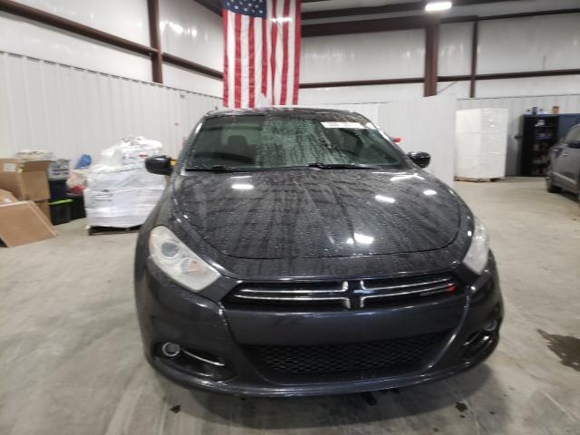 2013 DODGE DART LIMIT 1C3CDFCH8DD199159