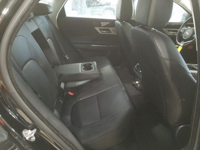 2017 JAGUAR XF PREMIUM SAJBJ4BNXHCY43138