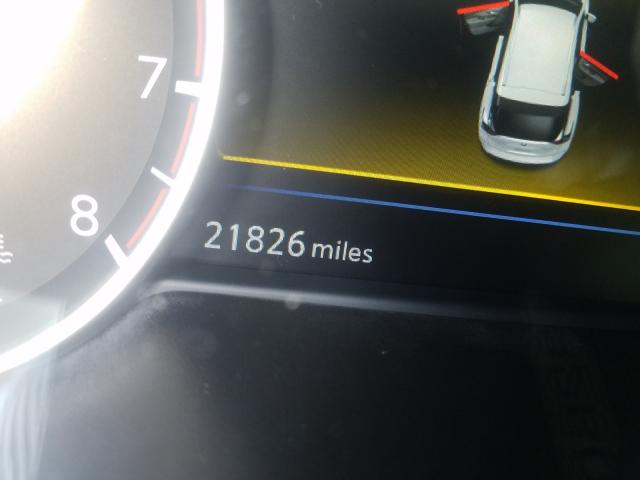 2017 NISSAN MURANO S 5N1AZ2MG6HN138990