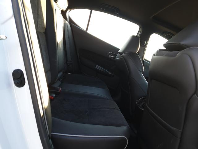 2018 ACURA TLX TECH+A 19UUB2F69JA008789
