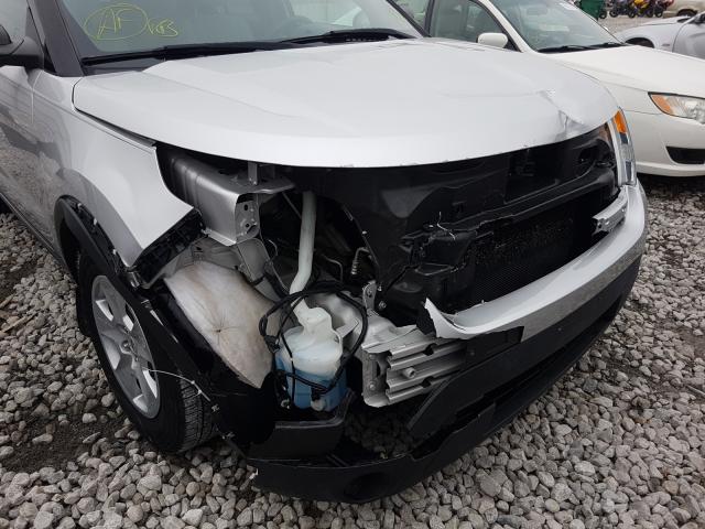 2013 FORD EXPLORER 1FM5K7B87DGB86897