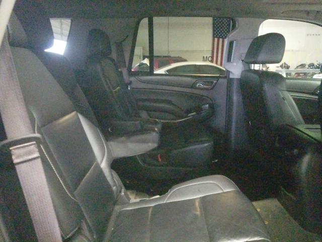 2017 CHEVROLET TAHOE C150 1GNSCBKC5HR332002