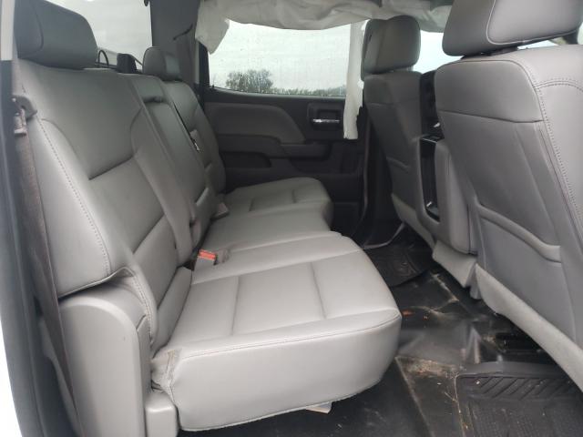 2016 GMC SIERRA C25 1GT11REG9GF212771