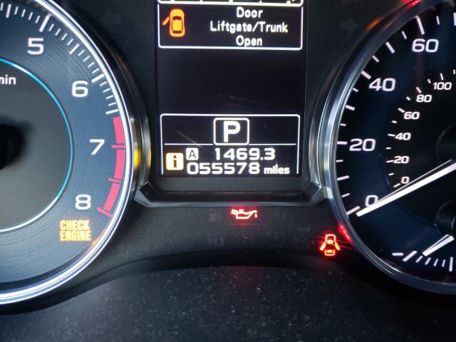 2016 SUBARU IMPREZA LI JF1GPAK67G8283452