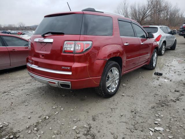 2013 GMC ACADIA DEN 1GKKVTKD3DJ157232