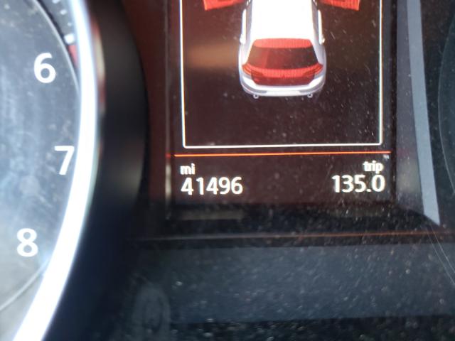 2018 VOLKSWAGEN GTI S - 3VW547AUXJM256176