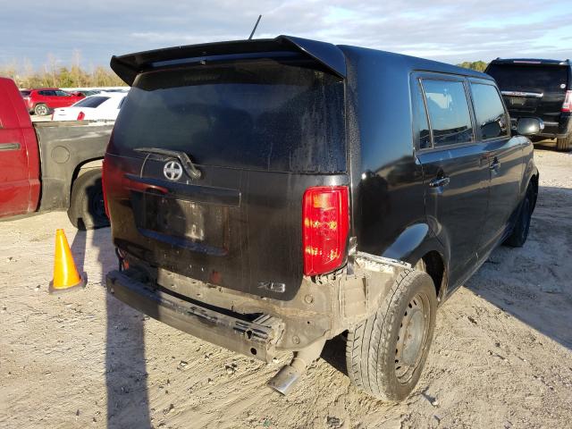 2010 TOYOTA SCION XB JTLZE4FE2A1114780