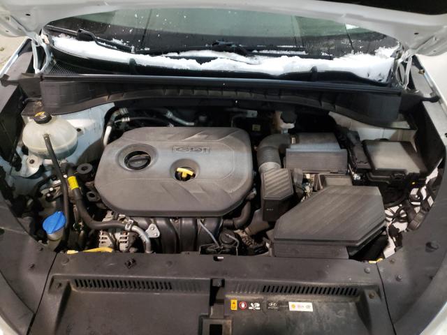 2018 HYUNDAI TUCSON KM8J3CA48JU713605